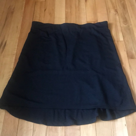 High-low skirt - Picture 1 of 4